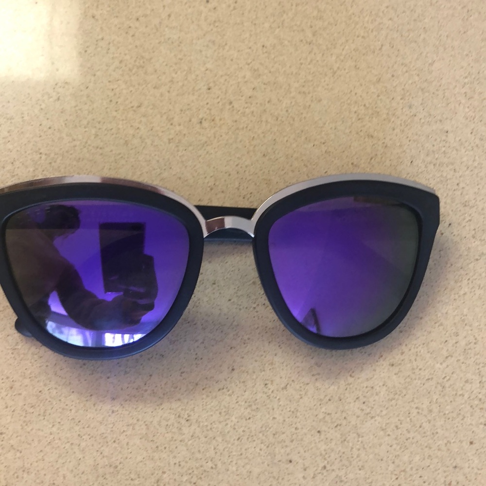 Diff sunglasses
